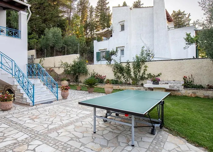 Harmony Suite Garden