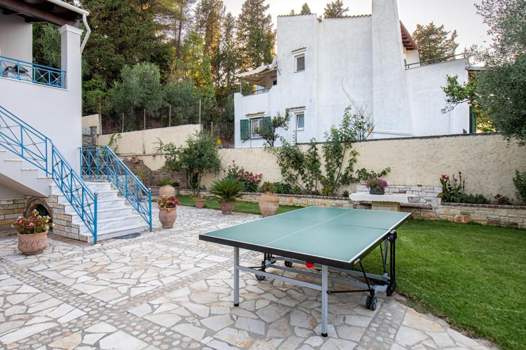 Apartment Harmony Garden