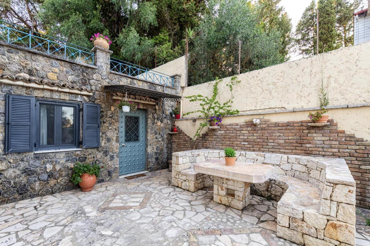 Harmony Garden Appartement