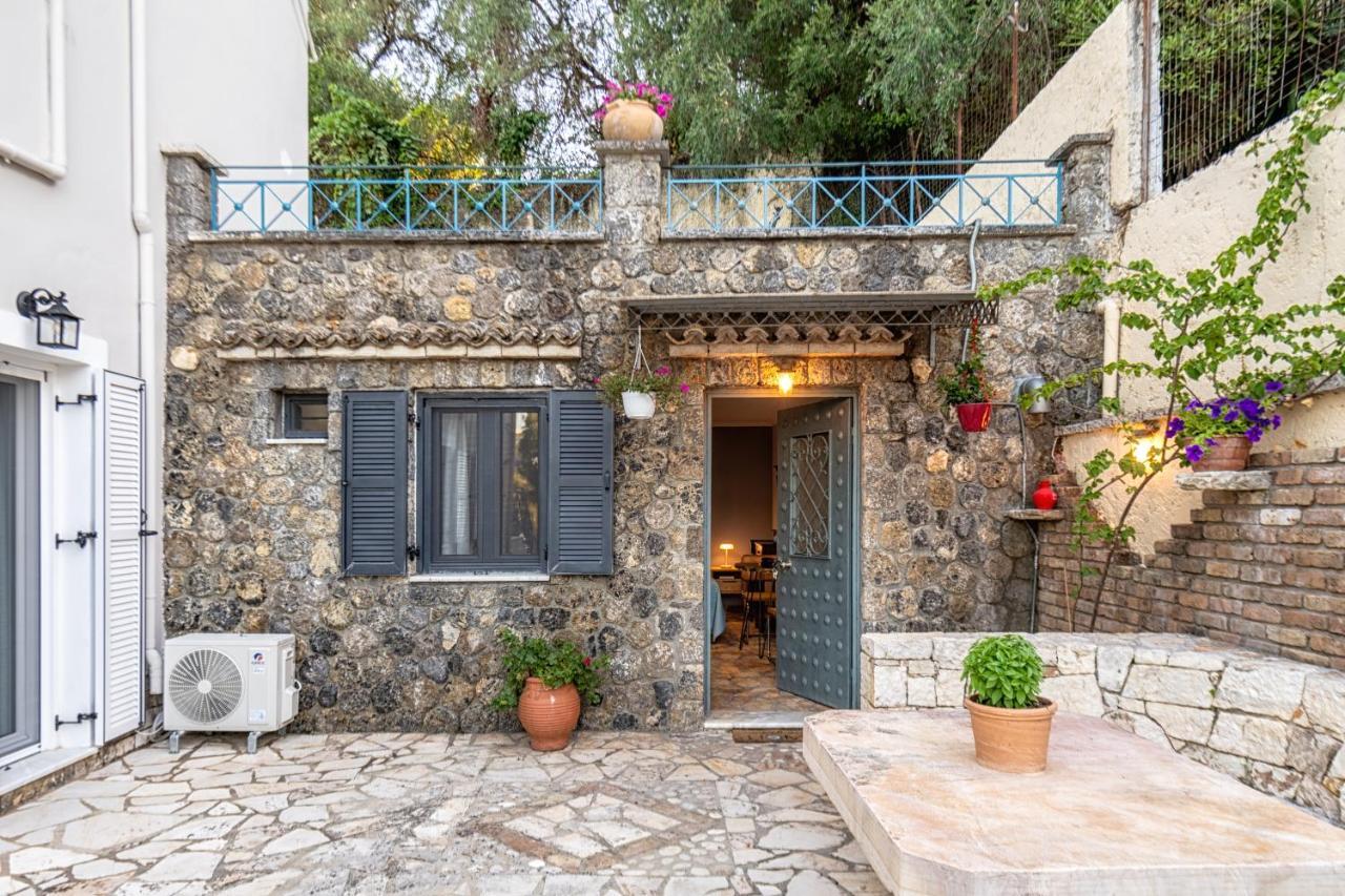 Appartement Harmony Garden *