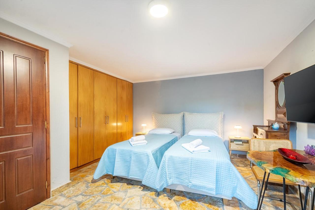 Harmony Garden Appartement