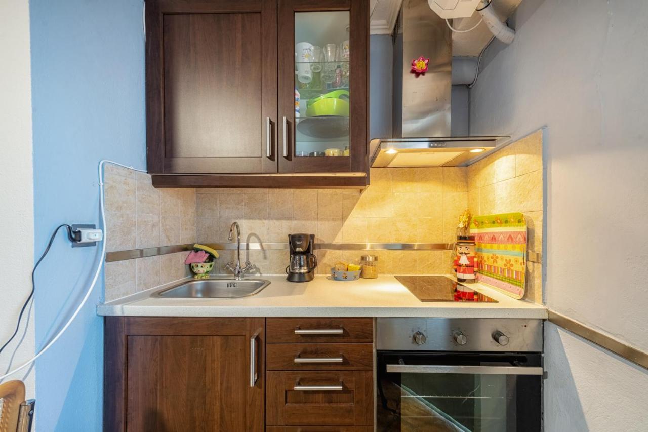 Appartement Harmony Garden *
